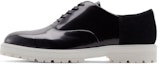 Buy Onitsuka Tiger The Onitsuka Oxford 'Kulit Hitam Berkilat' 1181A172-003