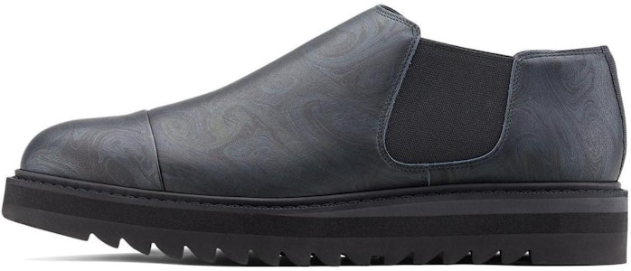 오니츠카 타이거 사이드 고어 부츠 (다크 그레이) 1181A443-001 Buy 오니츠카 타이거 사이드 고어 부츠 (다크 그레이) 1181A443-001