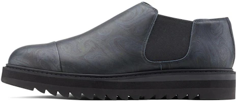 Onitsuka Tiger THE ONITSUKA SIDE GORE BOOT LO 'Dark Grey' 1181A443-001 Onitsuka Tiger THE ONITSUKA SIDE GORE BOOT LO 'Dark Grey' 1181A443-001