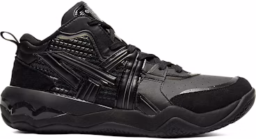 Onitsuka Tiger TIGCOURT BLACK/BLACK 1183C477-001 Onitsuka Tiger TIGCOURT BLACK/BLACK 1183C477-001