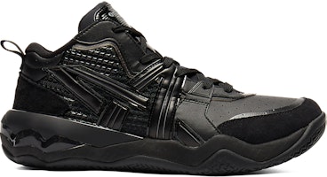 Onitsuka Tiger TIGCOURT BLACK/BLACK 1183C477-001 Onitsuka Tiger TIGCOURT BLACK/BLACK 1183C477-001