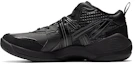 Shop Onitsuka Tiger TIGCOURT BLACK/BLACK 1183C477-001