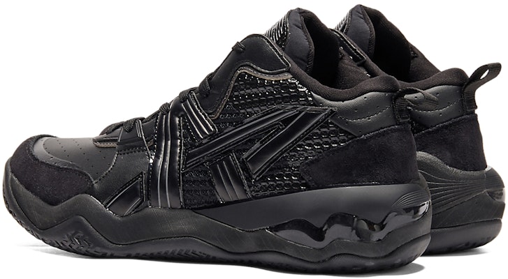 Onitsuka Tiger TIGCOURT BLACK/BLACK 1183C477-001 Shop Onitsuka Tiger TIGCOURT BLACK/BLACK 1183C477-001