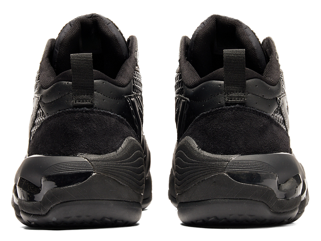 Purchase Onitsuka Tiger TIGCOURT NEGRO/NEGRO 1183C477-001