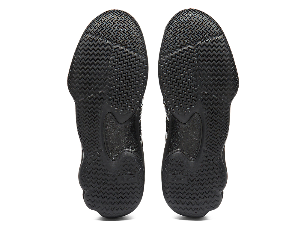 Sizing Onitsuka Tiger TIGCOURT NEGRO/NEGRO 1183C477-001