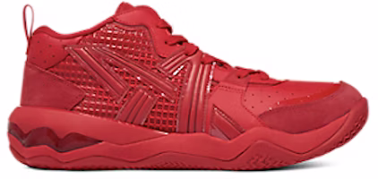 Onitsuka Tiger TIGCOURT CLASSIC RED/CLASSIC RED 1183C477-600