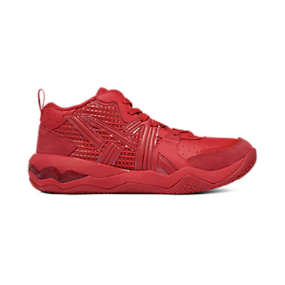 Onitsuka Tiger TIGCOURT CLASSIC RED/CLASSIC RED