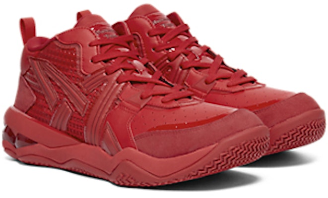 Onitsuka Tiger TIGCOURT CLASSIC RED/CLASSIC RED 1183C477-600 Order Onitsuka Tiger TIGCOURT CLASSIC RED/CLASSIC RED 1183C477-600