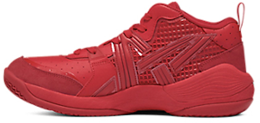 Onitsuka Tiger TIGCOURT CLASSIC RED/CLASSIC RED 1183C477-600 Lookbook Onitsuka Tiger TIGCOURT CLASSIC RED/CLASSIC RED 1183C477-600