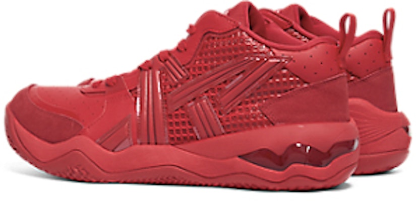 Onitsuka Tiger TIGCOURT CLASSIC RED/CLASSIC RED 1183C477-600 Shop Onitsuka Tiger TIGCOURT CLASSIC RED/CLASSIC RED 1183C477-600