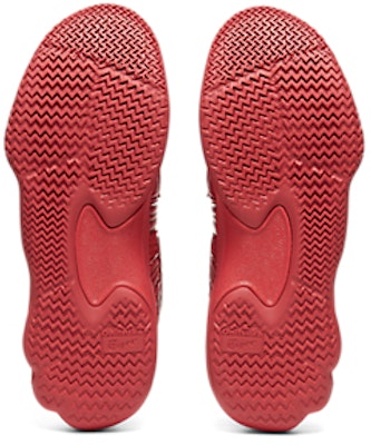 Onitsuka Tiger TIGCOURT CLASSIC RED/CLASSIC RED 1183C477-600 Sizing Onitsuka Tiger TIGCOURT CLASSIC RED/CLASSIC RED 1183C477-600