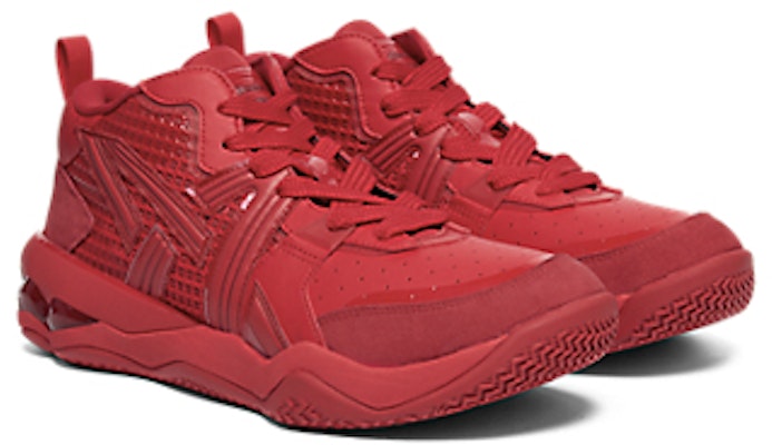 Onitsuka Tiger TIGCOURT CLASSIC RED/CLASSIC RED 1183C477-600 1