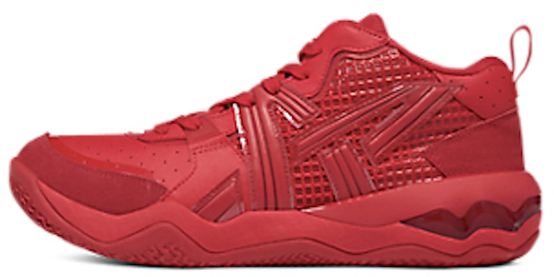 Onitsuka Tiger TIGCOURT CLASSIC RED/CLASSIC RED 1183C477-600 2