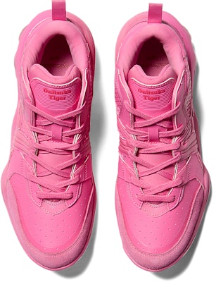 Onitsuka Tiger TIGCOURT DRAGON FRUIT/DRAGON FRUIT 1183C477-700 Details for Onitsuka Tiger TIGCOURT DRAGON FRUIT/DRAGON FRUIT 1183C477-700