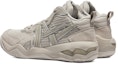 Shop Onitsuka Tiger TIGCOURT OYSTER GREY/OYSTER GREY 1183C477-020