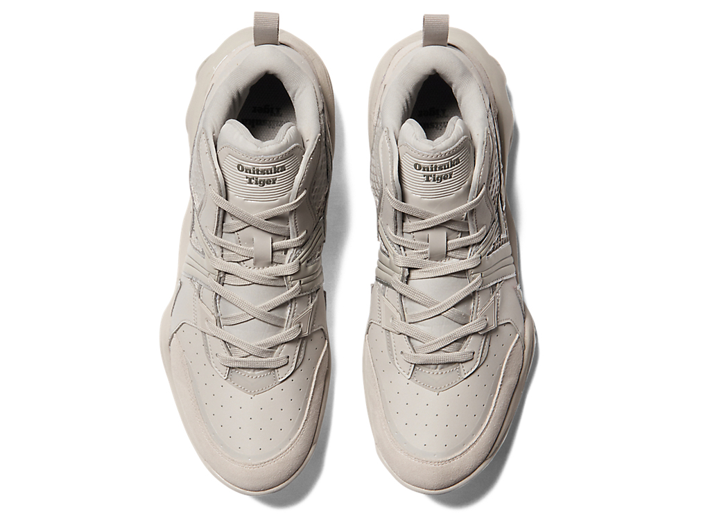 Details for 鬼塚虎 TIGCOURT 浅灰色/浅灰色 1183C477-020