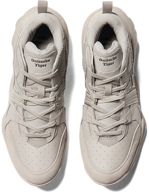 Onitsuka Tiger TIGCOURT OYSTER GREY/OYSTER GREY 1183C477-020 Details for Onitsuka Tiger TIGCOURT OYSTER GREY/OYSTER GREY 1183C477-020