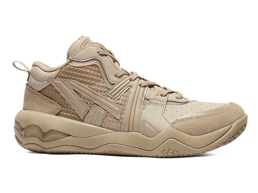 Onitsuka Tiger TIGCOURT WOOD CREPE/WOOD CREPE 1183C477-200