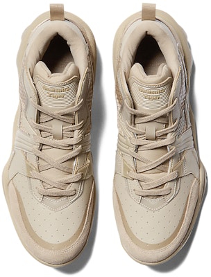 鬼塚虎 TIGCOURT 木質色/木質色 1183C477-200 Details for 鬼塚虎 TIGCOURT 木質色/木質色 1183C477-200