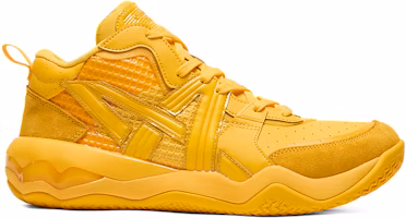 Onitsuka Tiger TIGCOURT YELLOW/YELLOW 1183C477-750 Onitsuka Tiger TIGCOURT YELLOW/YELLOW 1183C477-750