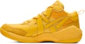 Lookbook Onitsuka Tiger TIGCOURT YELLOW/YELLOW 1183C477-750