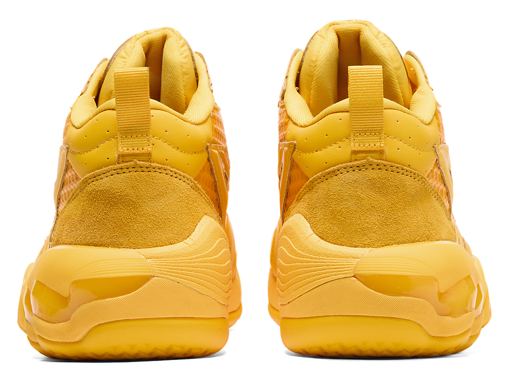 Purchase Onitsuka Tiger TIGCOURT Kuning/Kuning 1183C477-750