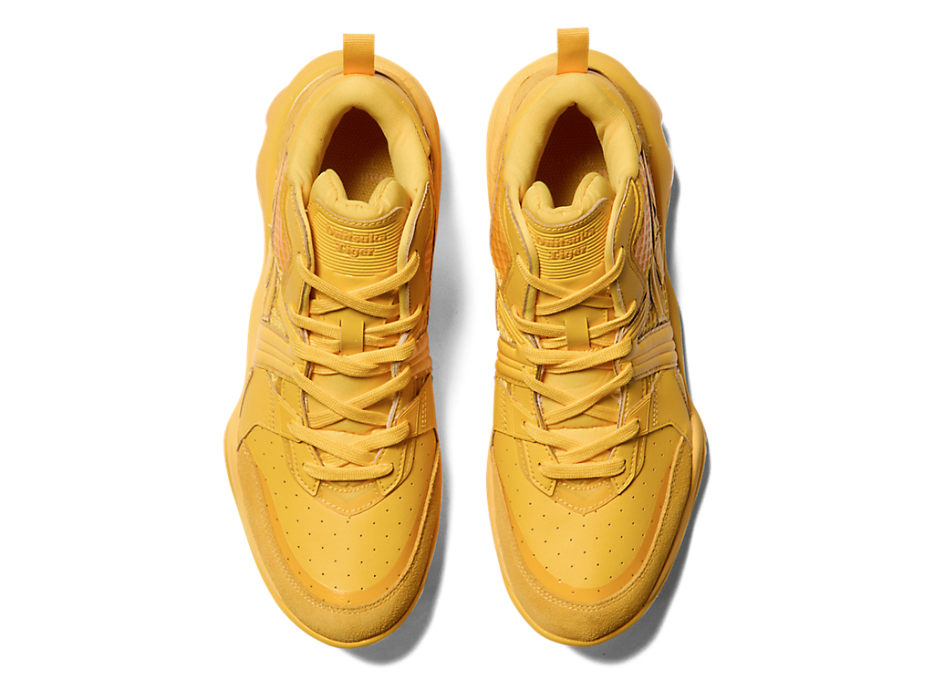 Details for Onitsuka Tiger TIGCOURT Kuning/Kuning 1183C477-750