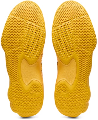 Onitsuka Tiger TIGCOURT YELLOW/YELLOW 1183C477-750 Sizing Onitsuka Tiger TIGCOURT YELLOW/YELLOW 1183C477-750