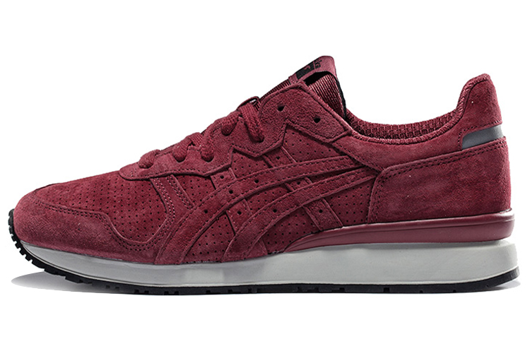 Onitsuka Tiger Tiger Alliance 'Burgundy' D5Q1L-2626