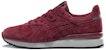 Onitsuka Tiger Tiger Alliance 'Burgundy' Lelaki Perempuan Sneakers D5Q1L-2626