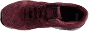 Lookbook Onitsuka Tiger Tiger Alliance 'Burgundy' Lelaki Perempuan Sneakers D5Q1L-2626
