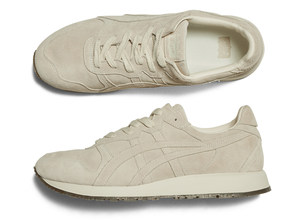 Cheap 鬼塚虎 TIGER ALLIANCE A40 1183C382-200