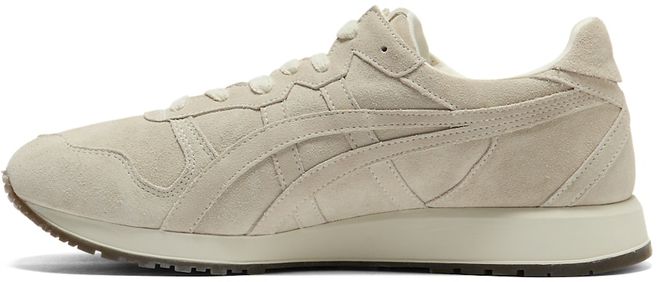 Onitsuka Tiger Tiger Alliance A40 'Cream Birch' 1183C382-200 Lookbook Onitsuka Tiger Tiger Alliance A40 'Cream Birch' 1183C382-200