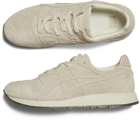 Onitsuka Tiger Tiger Alliance A40 'Cream Birch' 1183C382-200 Cheap Onitsuka Tiger Tiger Alliance A40 'Cream Birch' 1183C382-200