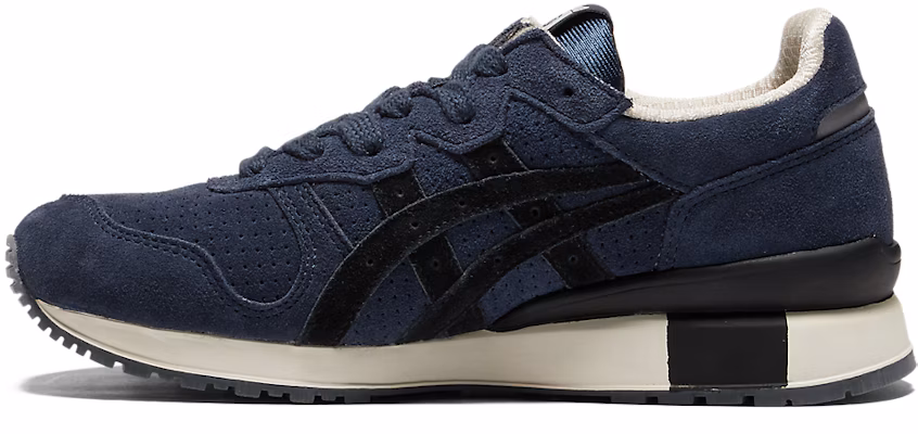 鬼冢虎 TIGER ALLY 运动鞋 1183B664-400 Lookbook 鬼冢虎 TIGER ALLY 运动鞋 1183B664-400