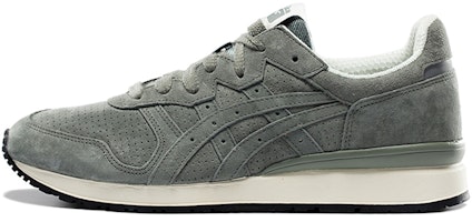 Onitsuka Tiger Tiger Ally 'Agave Green' D701L-8181 Onitsuka Tiger Tiger Ally 'Agave Green' D701L-8181