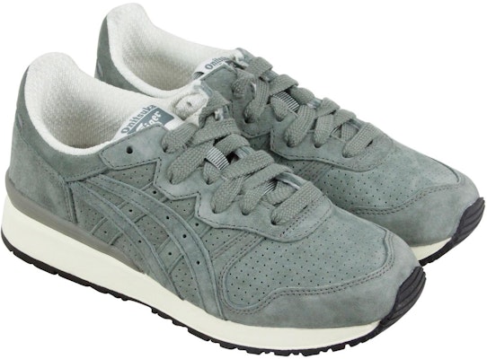 Onitsuka Tiger Tiger Ally 'Hijau Agave' D701L-8181 Lookbook Onitsuka Tiger Tiger Ally 'Hijau Agave' D701L-8181