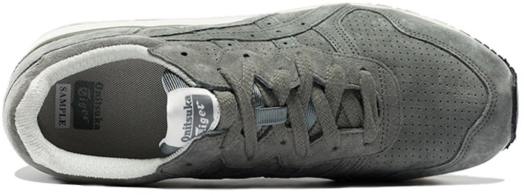 Onitsuka Tiger Tiger Ally 'Agave Green' D701L-8181 Shop Onitsuka Tiger Tiger Ally 'Agave Green' D701L-8181