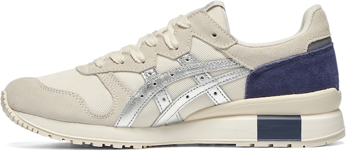 Onitsuka Tiger Ally 'Birch Birch' Kasut Lelaki Wanita 1183C251-200 Lookbook Onitsuka Tiger Ally 'Birch Birch' Kasut Lelaki Wanita 1183C251-200