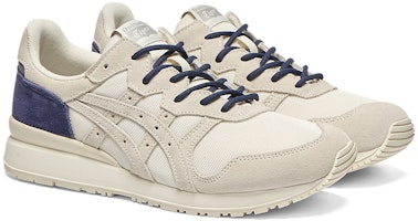 Onitsuka Tiger Ally 'Birch Birch' Kasut Lelaki Wanita 1183C251-200 1