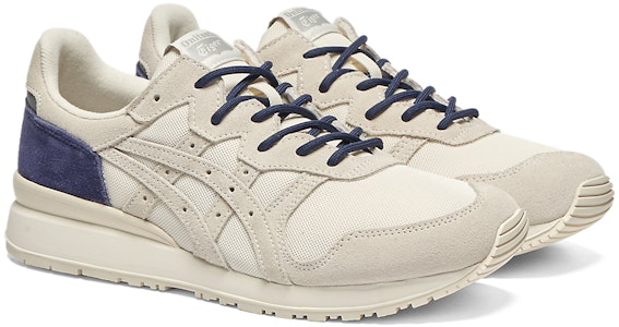 Onitsuka Tiger Ally 'Birch Birch' Kasut Lelaki Wanita 1183C251-200 1