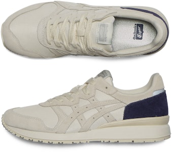 Onitsuka Tiger Ally 'Birch Birch' Kasut Lelaki Wanita 1183C251-200 2