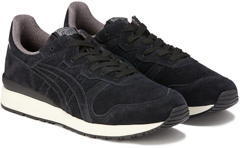 Onitsuka Tiger Tiger Ally 'Hitam' 1183B664-001 Order Onitsuka Tiger Tiger Ally 'Hitam' 1183B664-001