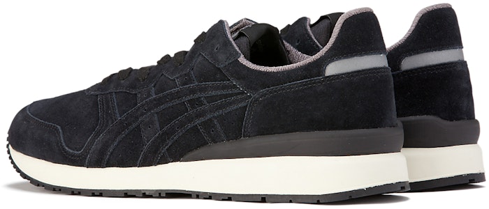 Onitsuka Tiger Tiger Ally 'Hitam' 1183B664-001 Shop Onitsuka Tiger Tiger Ally 'Hitam' 1183B664-001