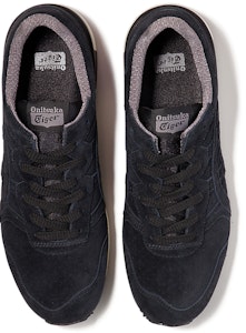 Onitsuka Tiger Tiger Ally 'Hitam' 1183B664-001 Details for Onitsuka Tiger Tiger Ally 'Hitam' 1183B664-001
