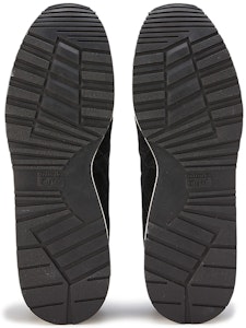 Onitsuka Tiger Tiger Ally 'Hitam' 1183B664-001 Sizing Onitsuka Tiger Tiger Ally 'Hitam' 1183B664-001