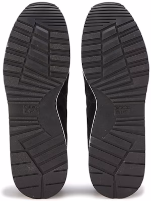 Onitsuka Tiger Tiger Ally 'Black' 1183B664-001 Sizing Onitsuka Tiger Tiger Ally 'Black' 1183B664-001