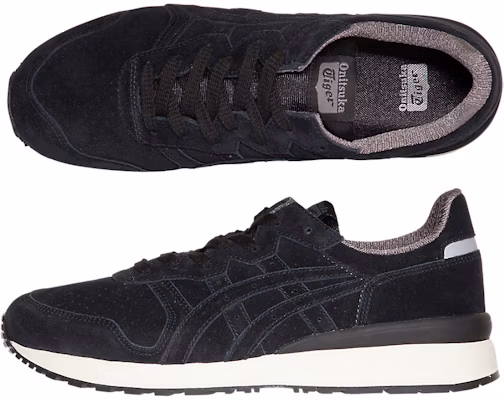 Onitsuka Tiger Tiger Ally 'Black' 1183B664-001 Cheap Onitsuka Tiger Tiger Ally 'Black' 1183B664-001