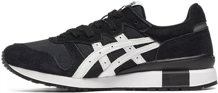 Onitsuka Tiger Tiger Ally 'Negro Blanco' 1183C251-001 Buy Onitsuka Tiger Tiger Ally 'Negro Blanco' 1183C251-001