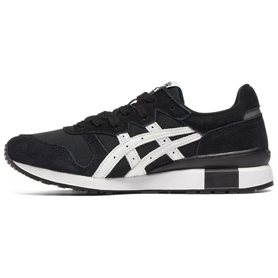 Onitsuka Tiger Tiger Ally 'Black White' 1183C251-001